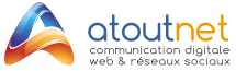 Atoutnet Logo